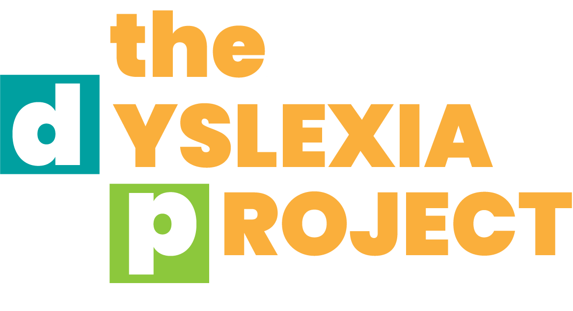 The Dyslexia Project