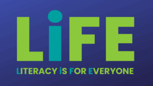 Literacy is for everyone