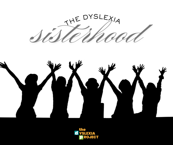 Dear Mother in DyslexiaLand